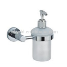 2015 Hot Sale Bathroom Stainless Steel Soap Dispenser Holder CX-047